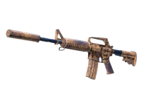 M4A1-S Wash me plz